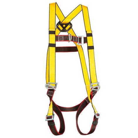 Equipos de Protección Anticaídas