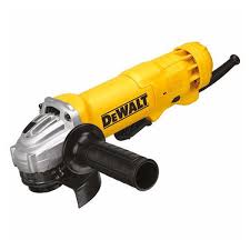 Esmeriladoras Angulares