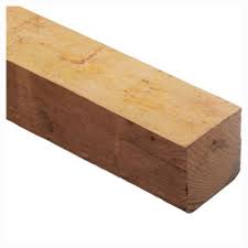 Madera de Pino Aserrada (Rústico)