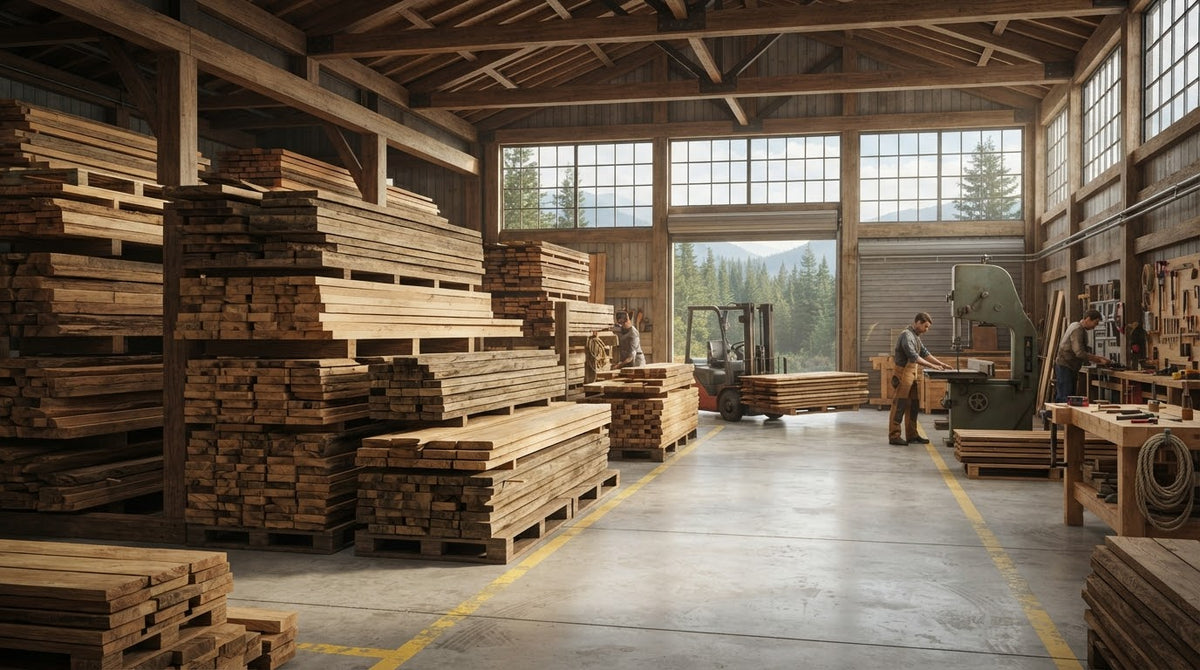 Madera