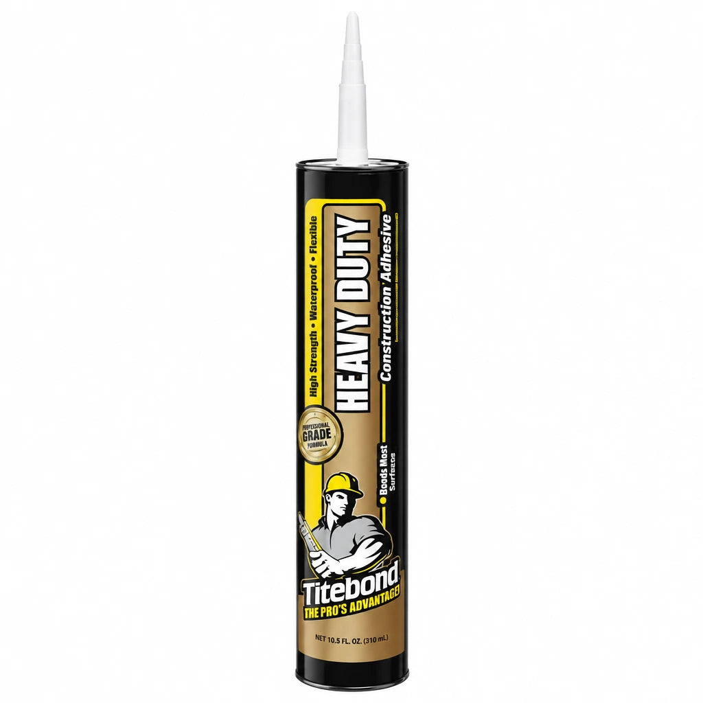 Titebond Heavy Duty Construction Adhesive
