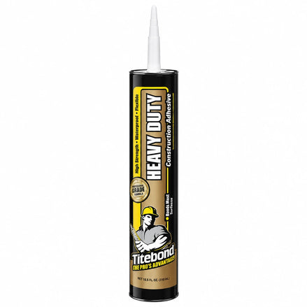 Titebond Heavy Duty Construction Adhesive