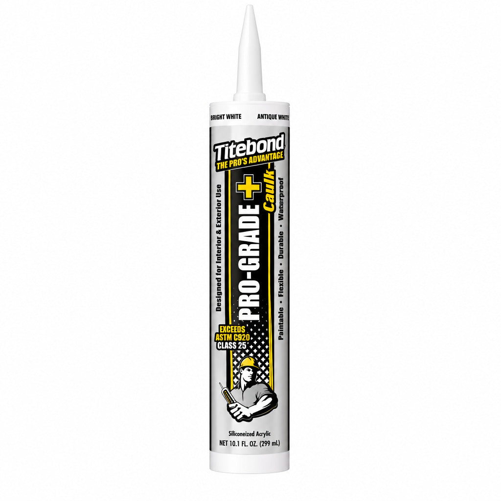 Titebond PRO-GRADE PLUS — Sellador de Alto Rendimiento 10.1 oz
