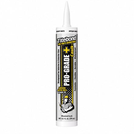 Titebond PRO-GRADE PLUS — Sellador de Alto Rendimiento 10.1 oz