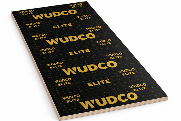 WUDCO ELITE — Plywood Fenólico Abedul · 1220 × 2440 mm