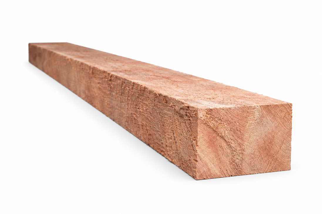 Madera Rústica Espavé