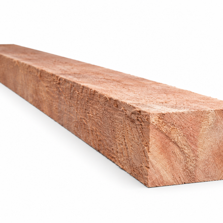Madera Rústica Espavé