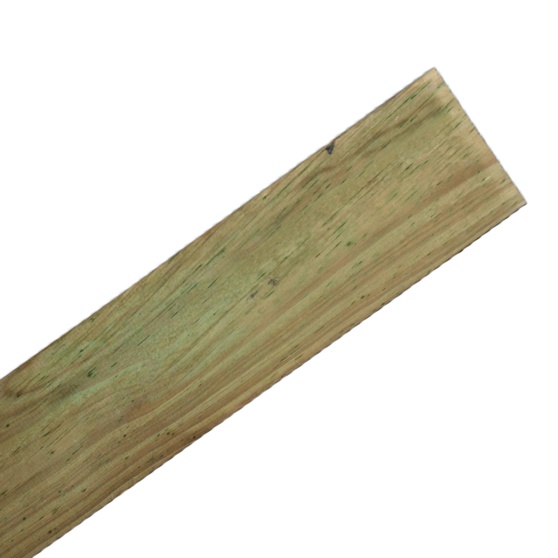 Madera de Pino Tratada a Presión