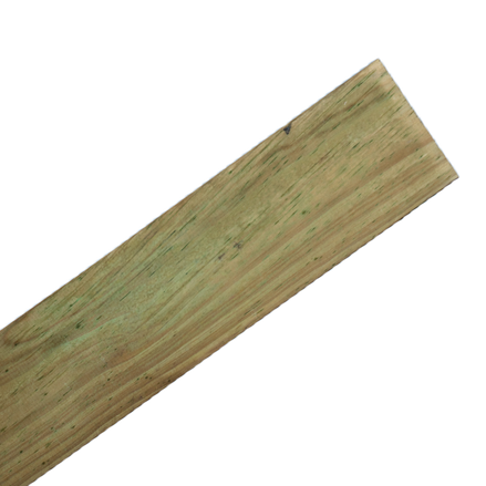 Madera de Pino Tratada a Presión