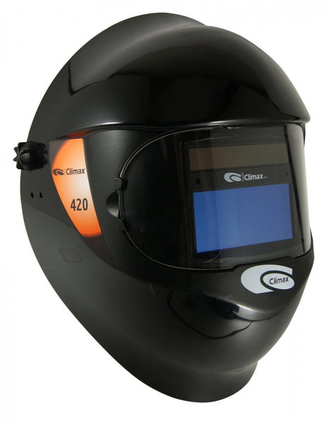 Pantalla Electrónica Para Soldar