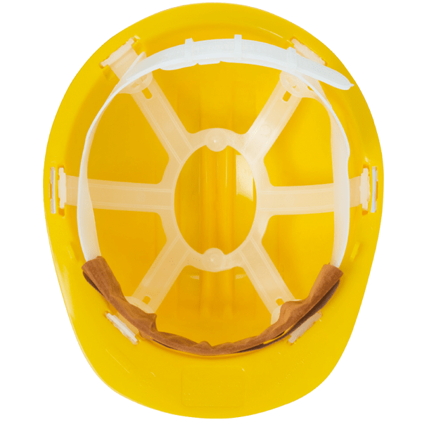 Casco de Seguridad con Arnés de 6 puntos - 5RS