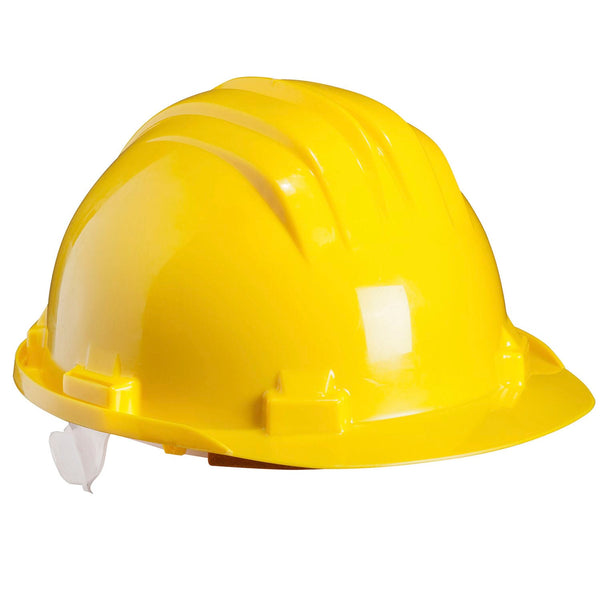 Casco de Seguridad con Arnés de 6 puntos - 5RS