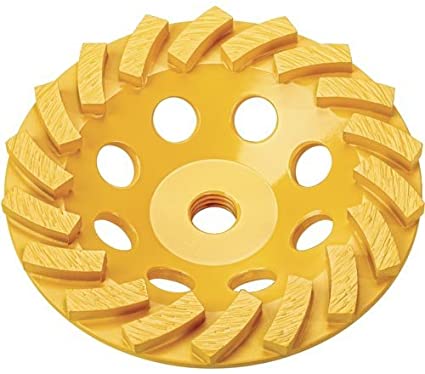 Copa Diamantada de 4¨ Turbo