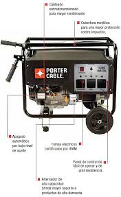 Generador 13HP - 25L - 220V