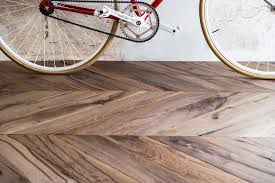 Piso de Madera - Vecchie Travi