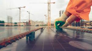 Lámina de Plywood 100% Abedul de Alta Densidad 1220mm X 2440mm x 18mm