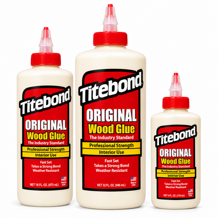 Titebond Original - Pegamento para Madera