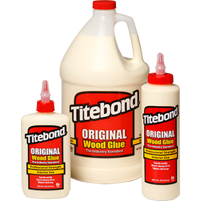 Titebond Original - Pegamento para Madera