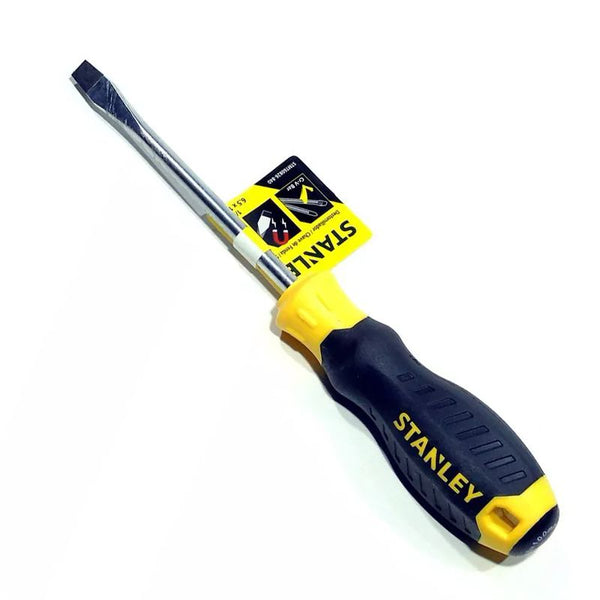 Destornillador CushionGrip Pta Plana