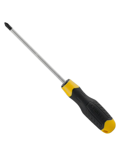DESTORNILLADORES CUSHION GRIP MARCA STANLEY