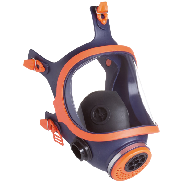 Máscara Facial Reusable Full Face