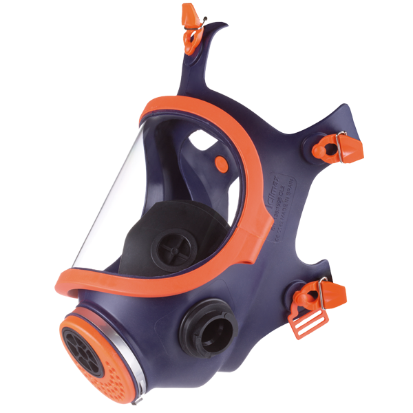 Máscara Facial Reusable Full Face