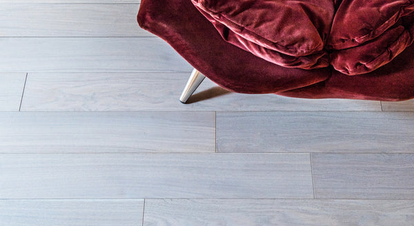Piso de Ingeniería WSF 100% Madera de Roble Europeo (Ecologico)
