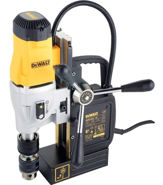 Taladro Magnetico de 50MM - 2 Velocidades