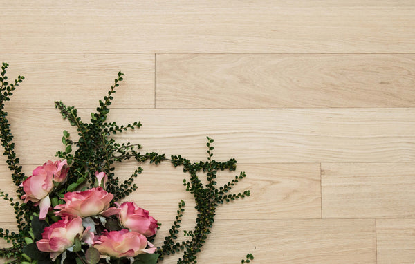 Piso de Ingeniería WSF 100% Madera de Roble Europeo (Ecologico)